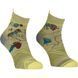 Шкарпетки Ortovox Alpine Light Quarter Socks Mns 025.001.1161 фото 1
