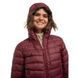 Куртка ж Turbat Nora Wmn cordovan burgundy - M - бордовий 012.004.5425 фото 4