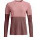 Термофутболка Ortovox 185 Rock'n'Wool Long Sleeve Wms 025.001.0173 фото