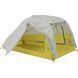 Намет Big Agnes Salt Creek 3 Сірий &mdash; фото 3