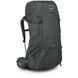 Рюкзак Osprey Rook 65 dark charcoal/silver lining - O/S - чорний 009.3519 фото 1