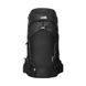 Рюкзак туристичний Naturehike Helium CNK2450XB014, 70 л, чорний, M &mdash; фото 2