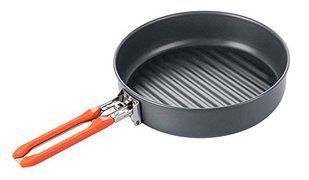 FM Feast FP TEFLON сковорідка з рифленим дном Feast  FPT фото