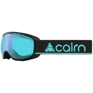 Cairn маска Blaze M Pure SPX3 black-ice blue 0581281-8302 фото