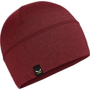 Шапка Salewa Cristallo Beanie 013.012.1648 фото
