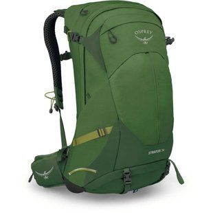 Рюкзак Osprey Stratos 34 009.3588 фото