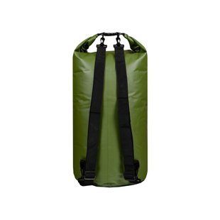 Гермомішок TRAMP PVC olive 50л UTRA-068 UTRA-068-olive фото