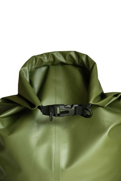 Гермомішок TRAMP PVC olive 50л UTRA-068 UTRA-068-olive фото
