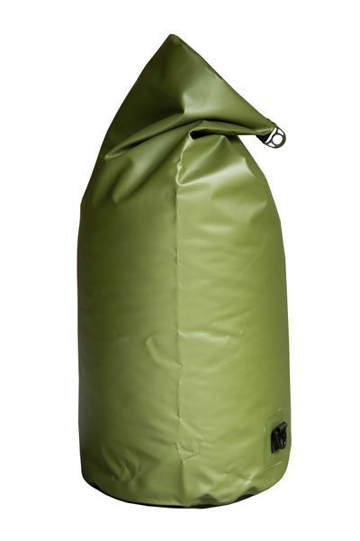 Гермомішок TRAMP PVC olive 50л UTRA-068 UTRA-068-olive фото