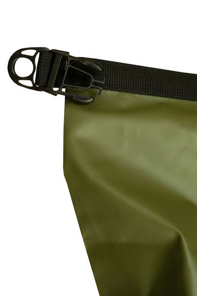 Гермомішок TRAMP PVC olive 50л UTRA-068 UTRA-068-olive фото