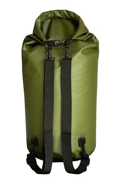 Гермомішок TRAMP PVC olive 50л UTRA-068 UTRA-068-olive фото