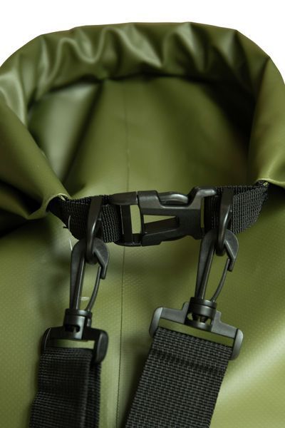 Гермомішок TRAMP PVC olive 50л UTRA-068 UTRA-068-olive фото