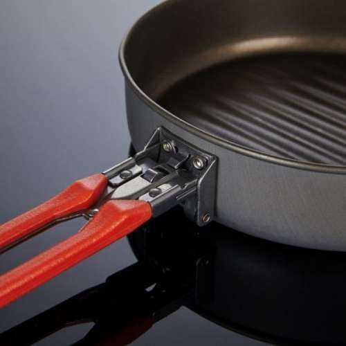 FM Feast FP TEFLON сковорідка з рифленим дном