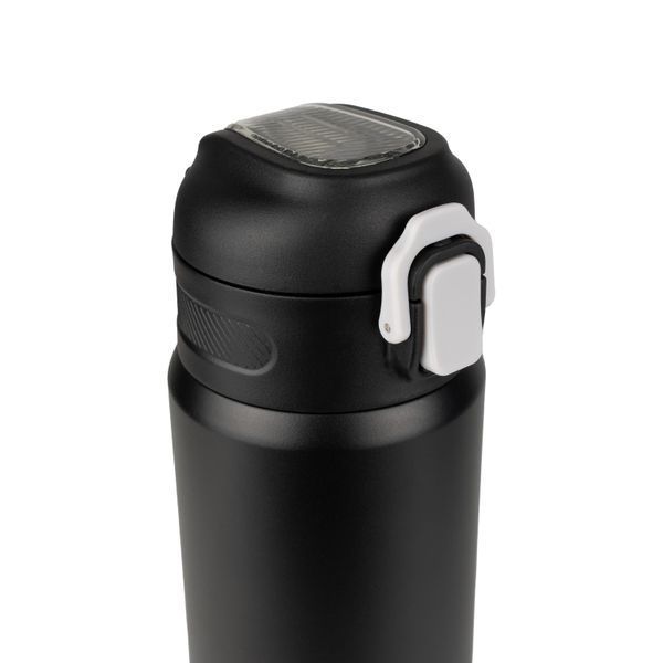 Термокружка Tribe Urban 0,6 л T-DD-0013-black T-DD-0013-black фото