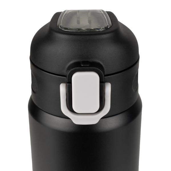 Термокружка Tribe Urban 0,6 л T-DD-0013-black T-DD-0013-black фото