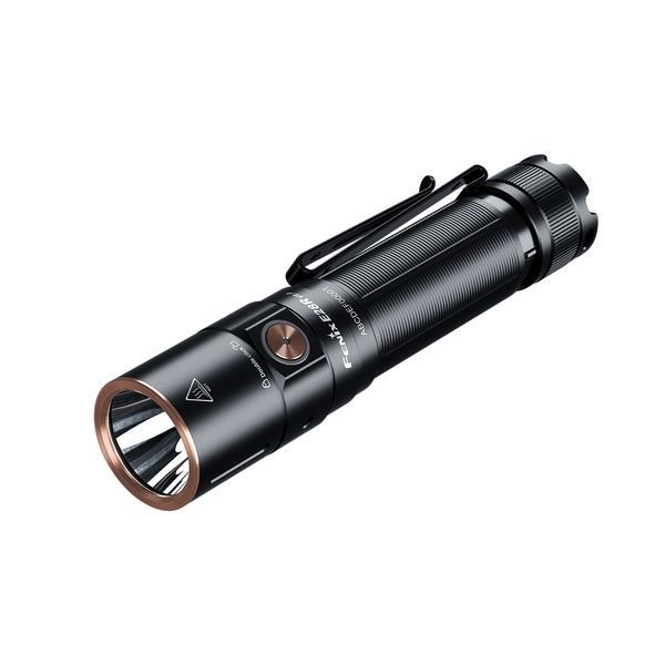 Ліхтар ручний Fenix E28R V2.0 E28RV20 фото