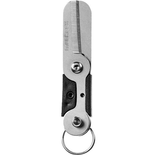 Munkees 2501 брелок ножиці Mini-Scissors steel 2501-ST фото