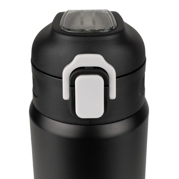 Термокружка Tribe Urban 0,6 л T-DD-0013-black T-DD-0013-black фото