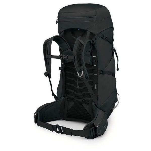 Рюкзак Osprey Tempest 44 black/coal grey - M/L - чорний/сірий 009.3836 фото