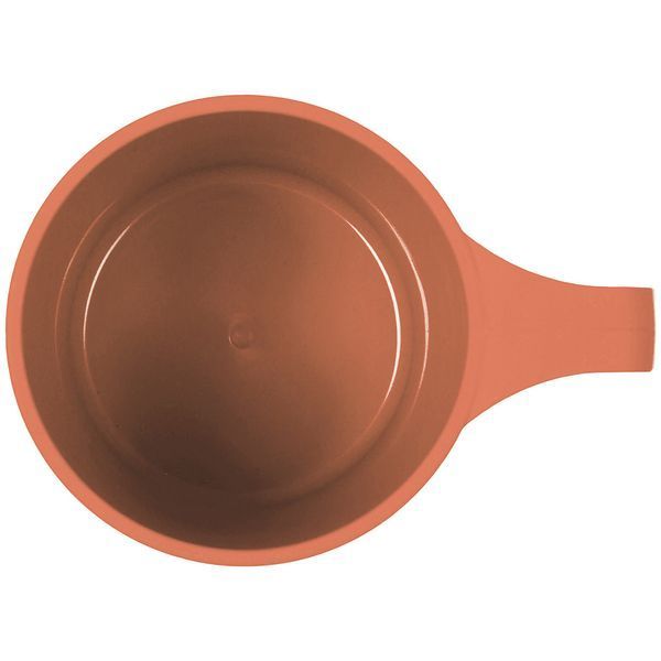 Lifeventure кухоль Ellipse Mug rust rust