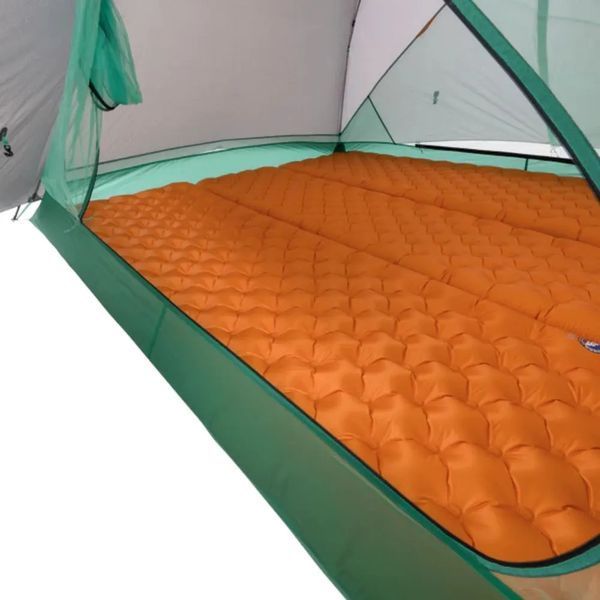 Намет Big Agnes Sarvis VST 3 asphalt/mint leaf