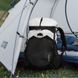 Рюкзак туристичний Naturehike Helium CNK2450XB016, 40 л, білий, L &mdash; фото 9