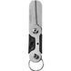 Munkees 2501 брелок ножиці Mini-Scissors steel 2501-ST фото 2