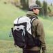 Рюкзак туристичний Naturehike Helium CNK2450XB016, 40 л, білий, L &mdash; фото 10