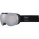 Cairn маска Ultimate SPX3 mat black-silver 0581341-8302 фото