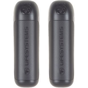 Lifesystems грілки для рук Dual-Magnetic Rechargeable