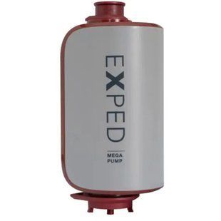 Помпа електрична Exped Mega Pump 018.1288 фото