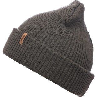 Шапка Turbat Custo dark beige - темно-бежевий 012.004.5264 фото