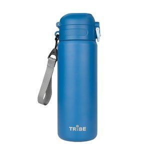 Термокружка Tribe Urban 0,6 л T-DD-0013-blue T-DD-0013-blue фото