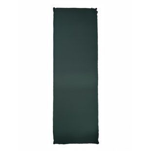 Килимок самонадувний Tribe Ranger 5 cm Long T-BB-0010-dark-green