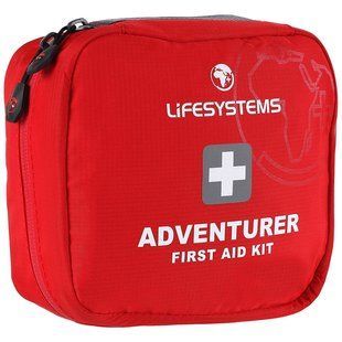 Lifesystems аптечка Adventurer First Aid Kit 1030 фото