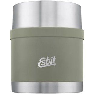 Термос для їжі Esbit FJ500SC-SG 017.0306 фото