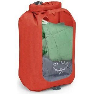 Гермомішок Osprey DrySack 12L w/Window 009.4358 фото