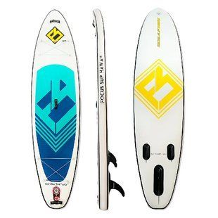 Сапборд Focus SUP Hawaii GBA 10'8" x 34" x 6"