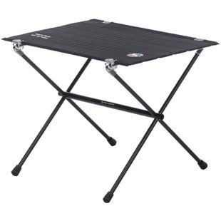 Стіл Big Agnes Woodchuck Camp Table 021.0296 фото