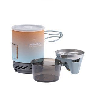 FM X1 Gradient Інтегрована система для приготування їжі FMS X1G фото