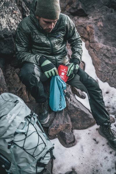 Lifesystems аптечка Adventurer First Aid Kit 1030 фото