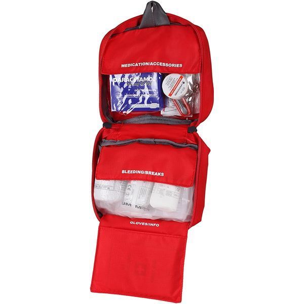 Lifesystems аптечка Adventurer First Aid Kit 1030 фото