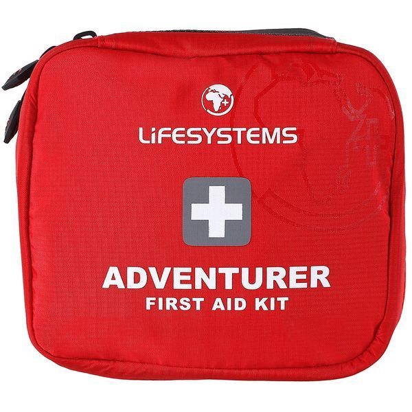 Lifesystems аптечка Adventurer First Aid Kit 1030 фото
