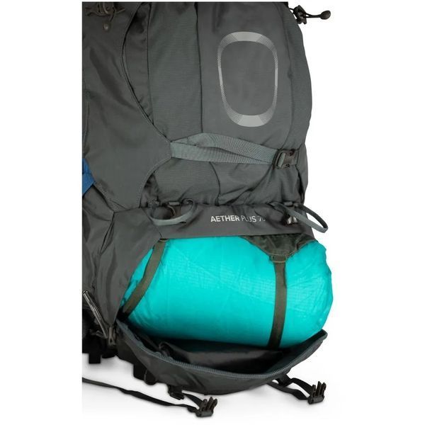 Рюкзак Osprey Aether Plus 70 009.2432 фото