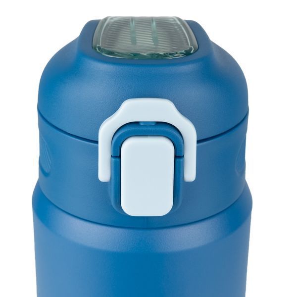 Термокружка Tribe Urban 0,6 л T-DD-0013-blue T-DD-0013-blue фото