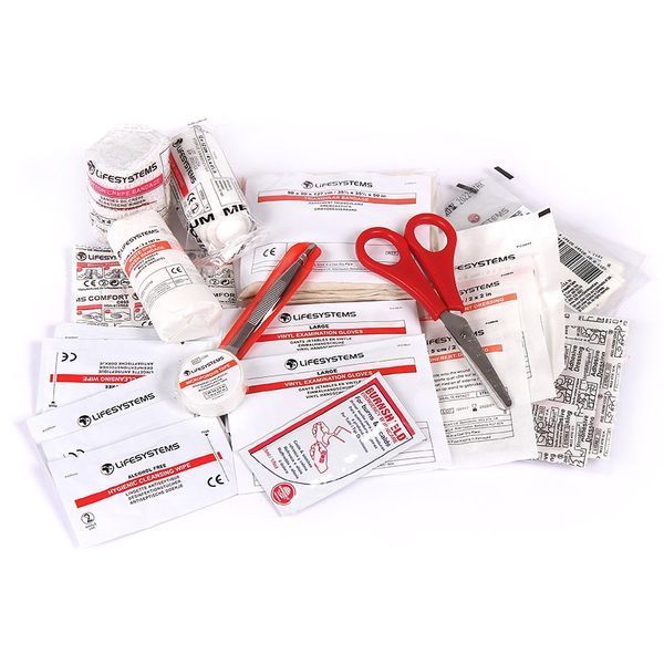 Lifesystems аптечка Adventurer First Aid Kit 1030 фото