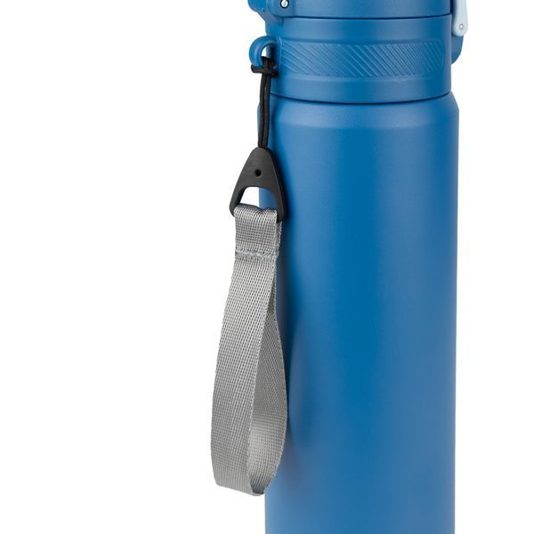 Термокружка Tribe Urban 0,6 л T-DD-0013-blue T-DD-0013-blue фото