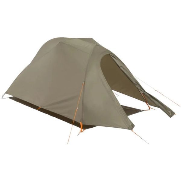 Футпринт Big Agnes Footprint C Bar 2 vetiver