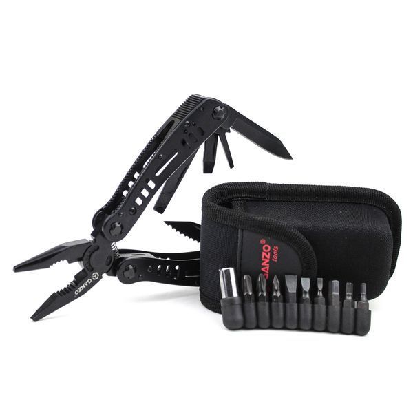 Мультитул Multi Tool Ganzo G103 G103 фото
