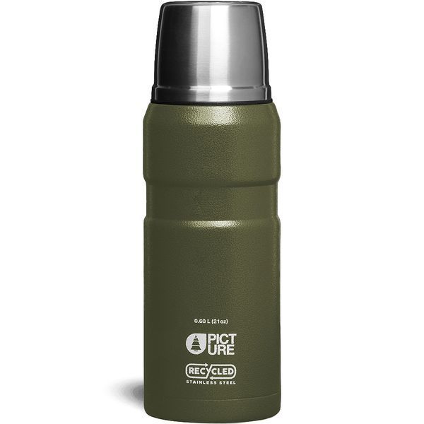 Picture Organic термос Campie military ACC156B фото